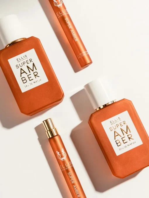 Ellis Brooklyn Super Amber Eau De Parfum | MECCA