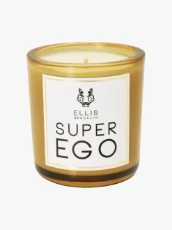Ellis Brooklyn Superego Scented Candle | MECCA