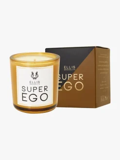 Ellis Brooklyn Superego Scented Candle | MECCA
