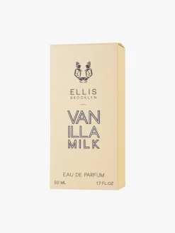 Ellis Brooklyn Vanilla Milk Eau de Parfum | MECCA
