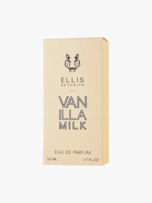 Ellis Brooklyn Vanilla Milk Eau de Parfum | MECCA