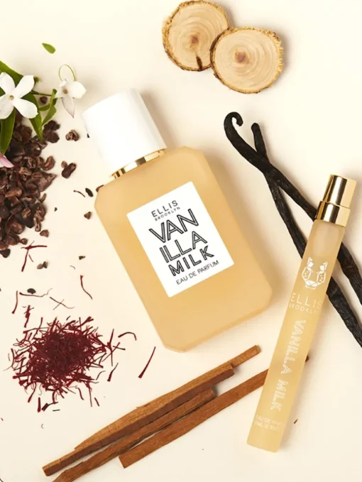 Ellis Brooklyn Vanilla Milk Eau de Parfum | MECCA