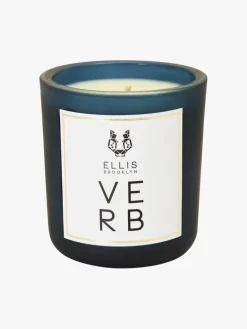 Ellis Brooklyn Verb Scented Candle | MECCA