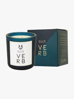 Ellis Brooklyn Verb Scented Candle | MECCA