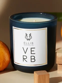 Ellis Brooklyn Verb Scented Candle | MECCA