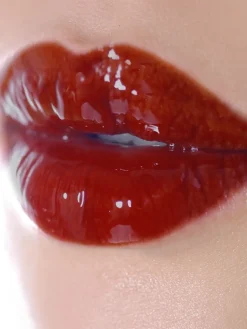Ellis Faas Glazed Lips | MECCA