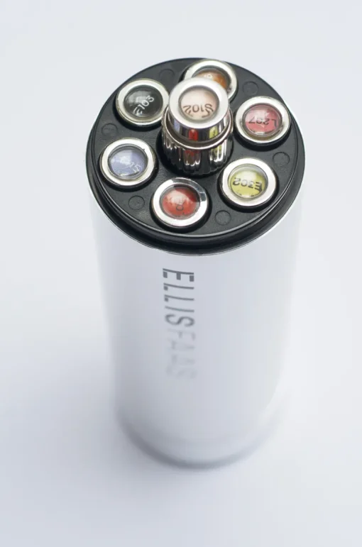 Ellis Faas Makeup Case | MECCA