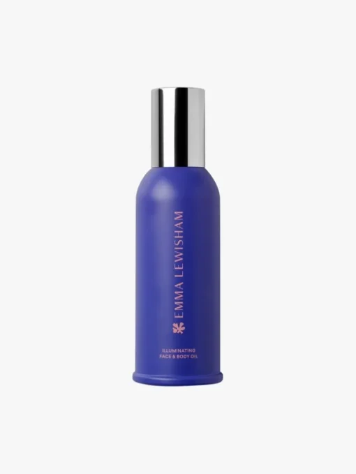 Emma Lewisham Illuminating Face & Body Oil Refill | MECCA