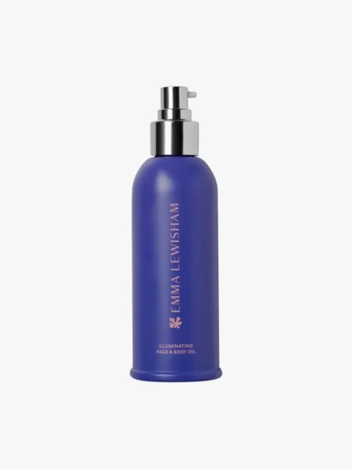 Emma Lewisham Illuminating Face & Body Oil Refill | MECCA