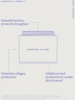 Emma Lewisham Illuminating Brighten Your Day Crème | MECCA