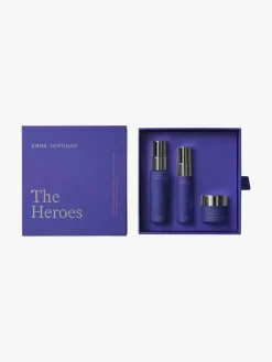 Emma Lewisham The Heroes | MECCA