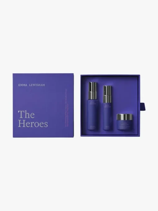 Emma Lewisham The Heroes | MECCA