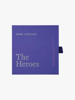 Emma Lewisham The Heroes | MECCA