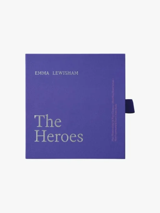 Emma Lewisham The Heroes | MECCA