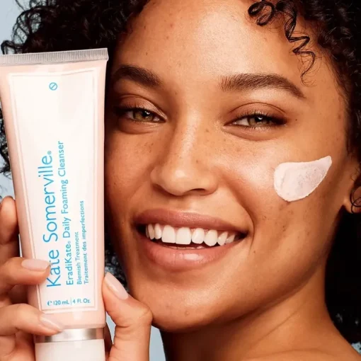 EradiKate Daily Cleanser - Kate Somerville 120ml | MECCA