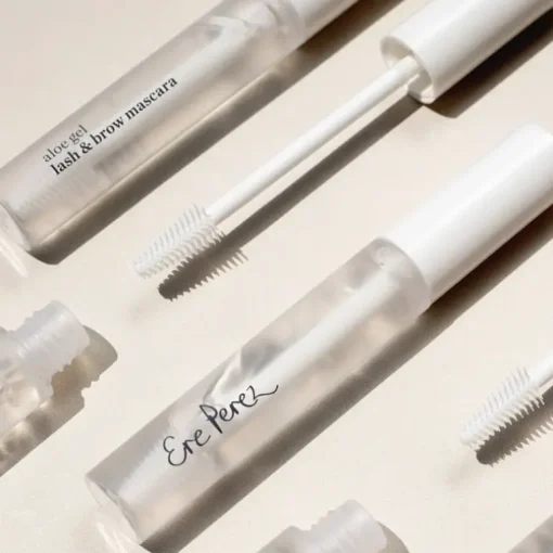 Ere Perez Aloe Gel Lash & Brow Mascara | MECCA