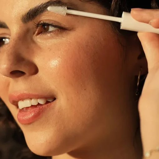 Ere Perez Aloe Gel Lash & Brow Mascara | MECCA