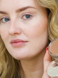 Ere Perez Cacao Bronzing Pot | MECCA