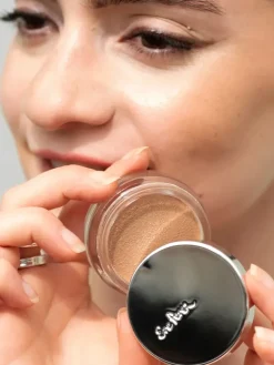 Ere Perez Cacao Bronzing Pot | MECCA