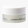 Ere Perez Cranberry Lip & Eye Butter | MECCA