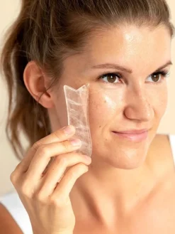 Ere Perez Quartz Sculpt & Lift Face Stone | MECCA