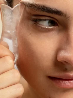 Ere Perez Quartz Sculpt & Lift Face Stone | MECCA