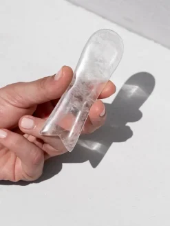 Ere Perez Quartz Sculpt & Lift Face Stone | MECCA