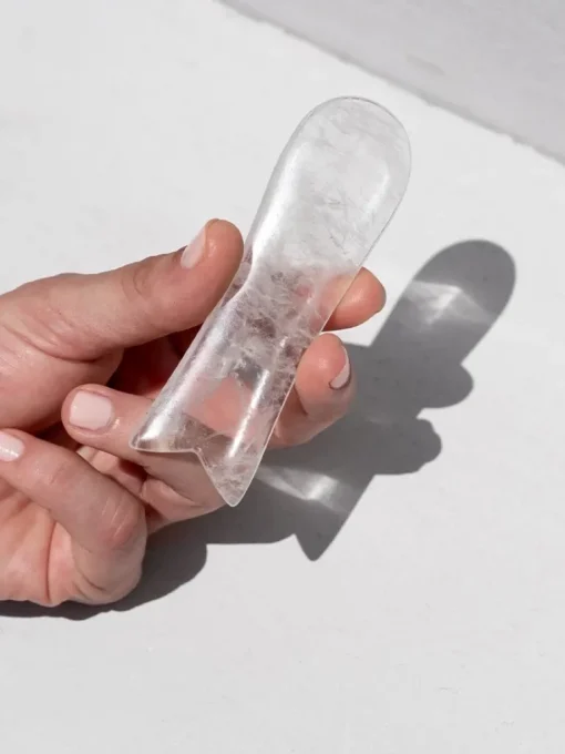 Ere Perez Quartz Sculpt & Lift Face Stone | MECCA