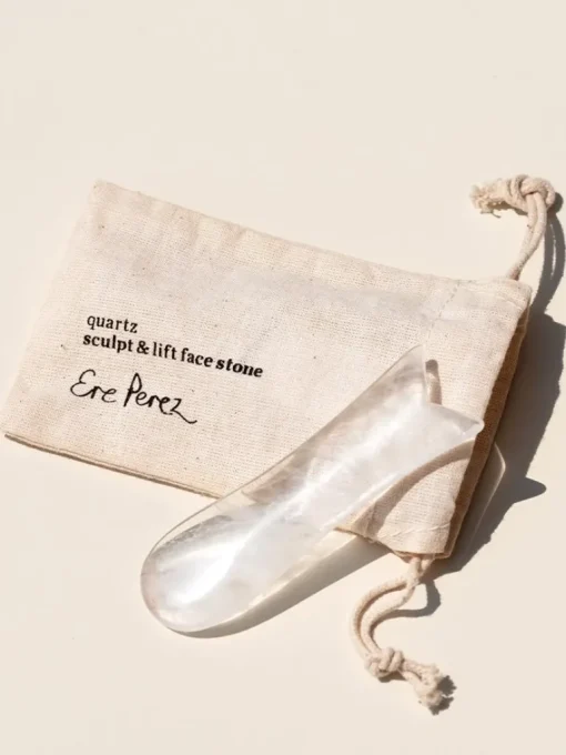 Ere Perez Quartz Sculpt & Lift Face Stone | MECCA