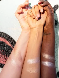 Ere Perez Vanilla Highlighters | MECCA