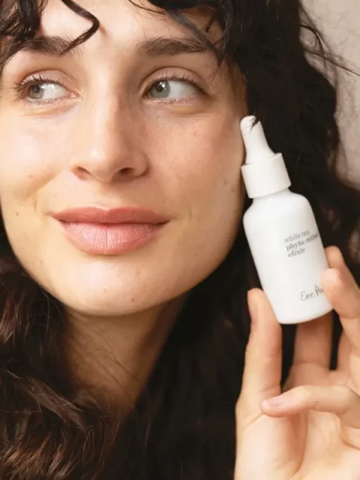 Ere Perez white tea phyto-retinol elixir | MECCA
