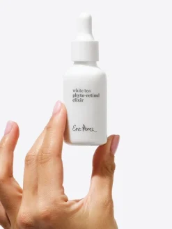 Ere Perez white tea phyto-retinol elixir | MECCA