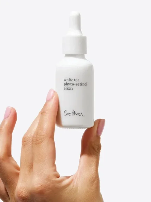 Ere Perez white tea phyto-retinol elixir | MECCA