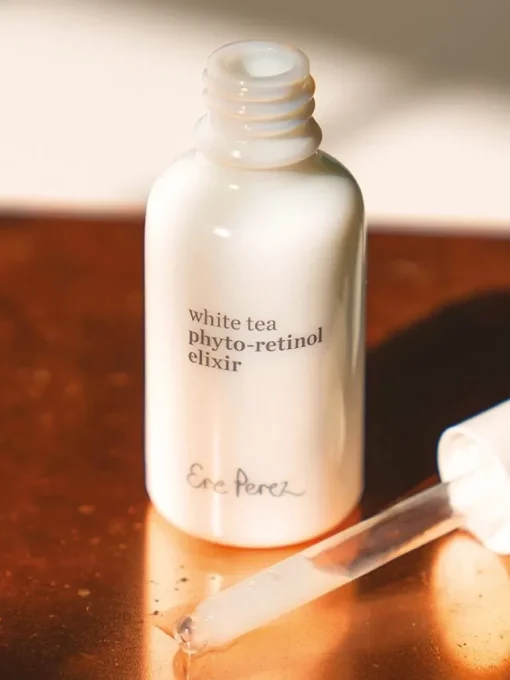 Ere Perez white tea phyto-retinol elixir | MECCA