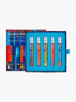 Escentric Molecules Escentric 8.5ml Discovery Set