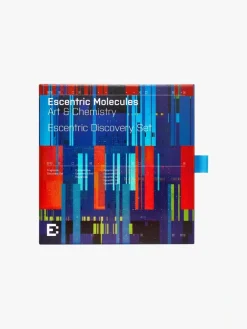 Escentric Molecules Escentric 8.5ml Discovery Set