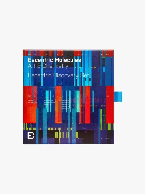 Escentric Molecules Escentric 8.5ml Discovery Set