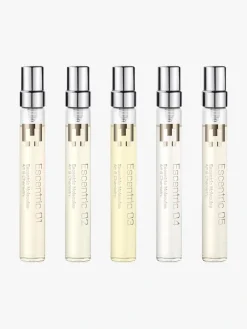 Escentric Molecules Escentric 8.5ml Discovery Set