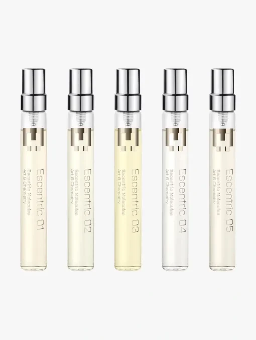 Escentric Molecules Escentric 8.5ml Discovery Set