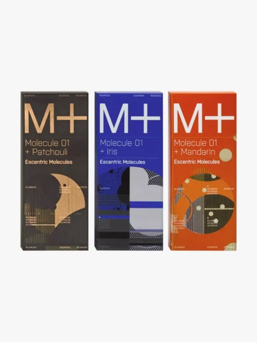Escentric Molecules Escentric 01 | MECCA