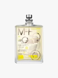 Escentric Molecules Molecule 01 + Ginger | MECCA