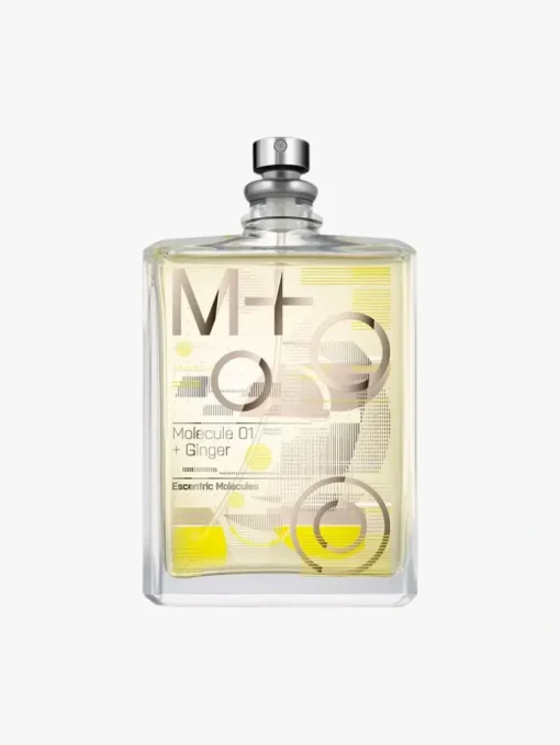 Escentric Molecules Molecule 01 + Ginger | MECCA