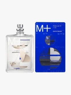Escentric Molecules Molecule 01 + Iris | MECCA