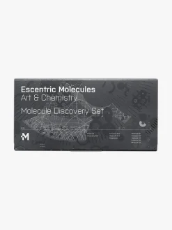Escentric Molecules Molecule 2ml Discovery Set | MECCA