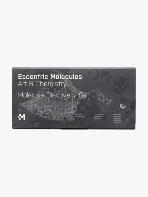 Escentric Molecules Molecule 2ml Discovery Set | MECCA