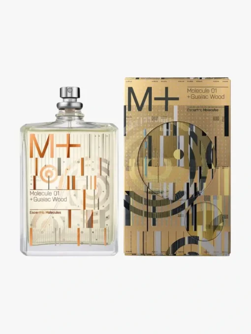 Escentric Molecules Molecule 01 + Guaiac Wood | MECCA