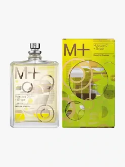 Escentric Molecules Molecule 01 + Ginger | MECCA