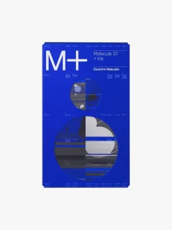 Escentric Molecules Molecule 01 + Iris | MECCA