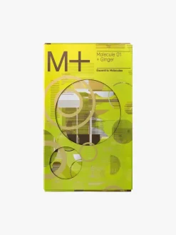 Escentric Molecules Molecule 01 + Ginger | MECCA