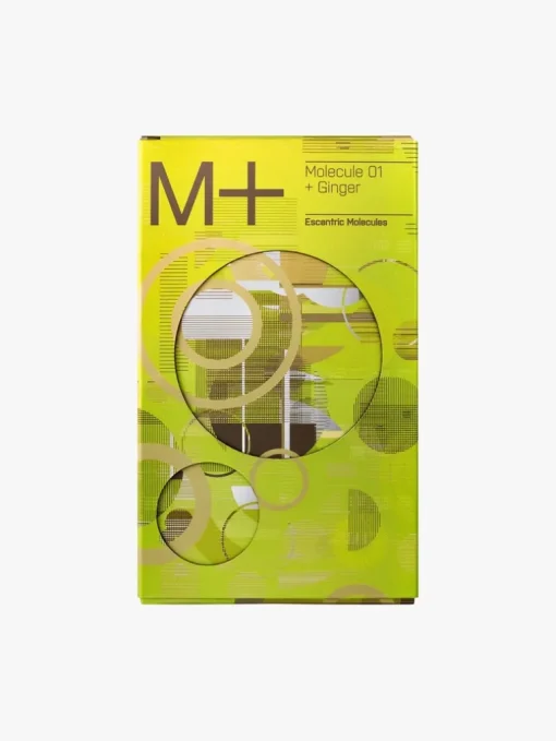 Escentric Molecules Molecule 01 + Ginger | MECCA